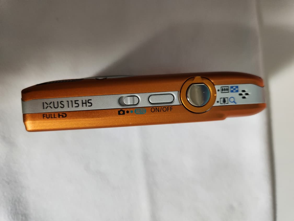 캐논 ixus 115 상품이미지4