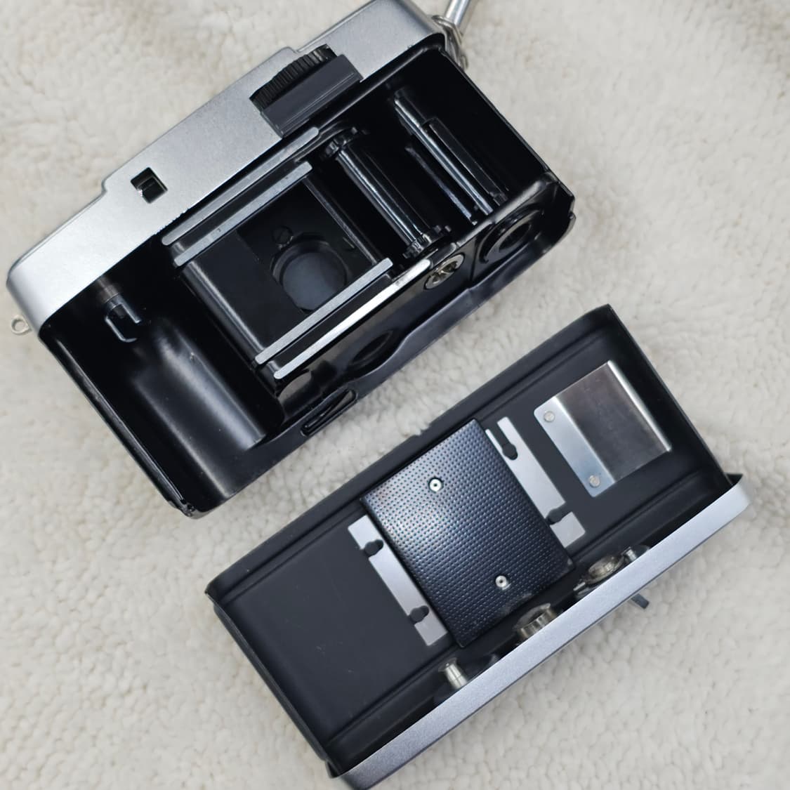 일괄 올림푸스 펜 PEN S 서비스 펜 EE 필름카메라 하프카메라 필카  상품이미지7