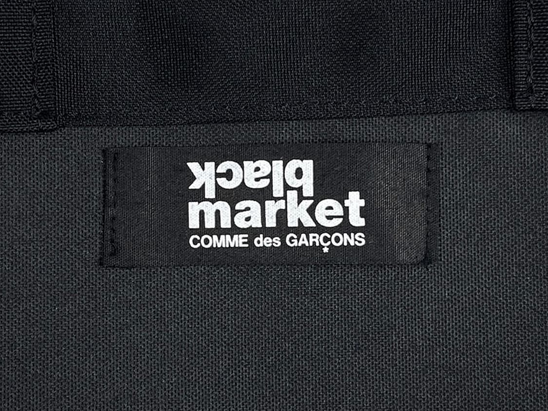 buckle tote bag 상품이미지4