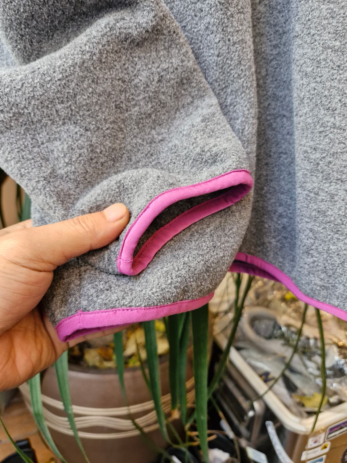 Z-323 파타고니아 신칠라  상품이미지4