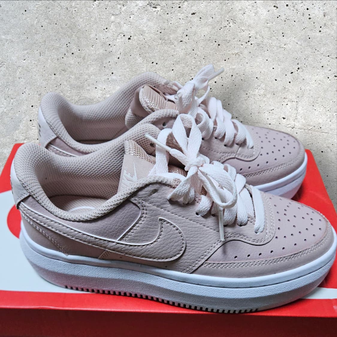 나이키 코트비전 알타 (220) 상품이미지4