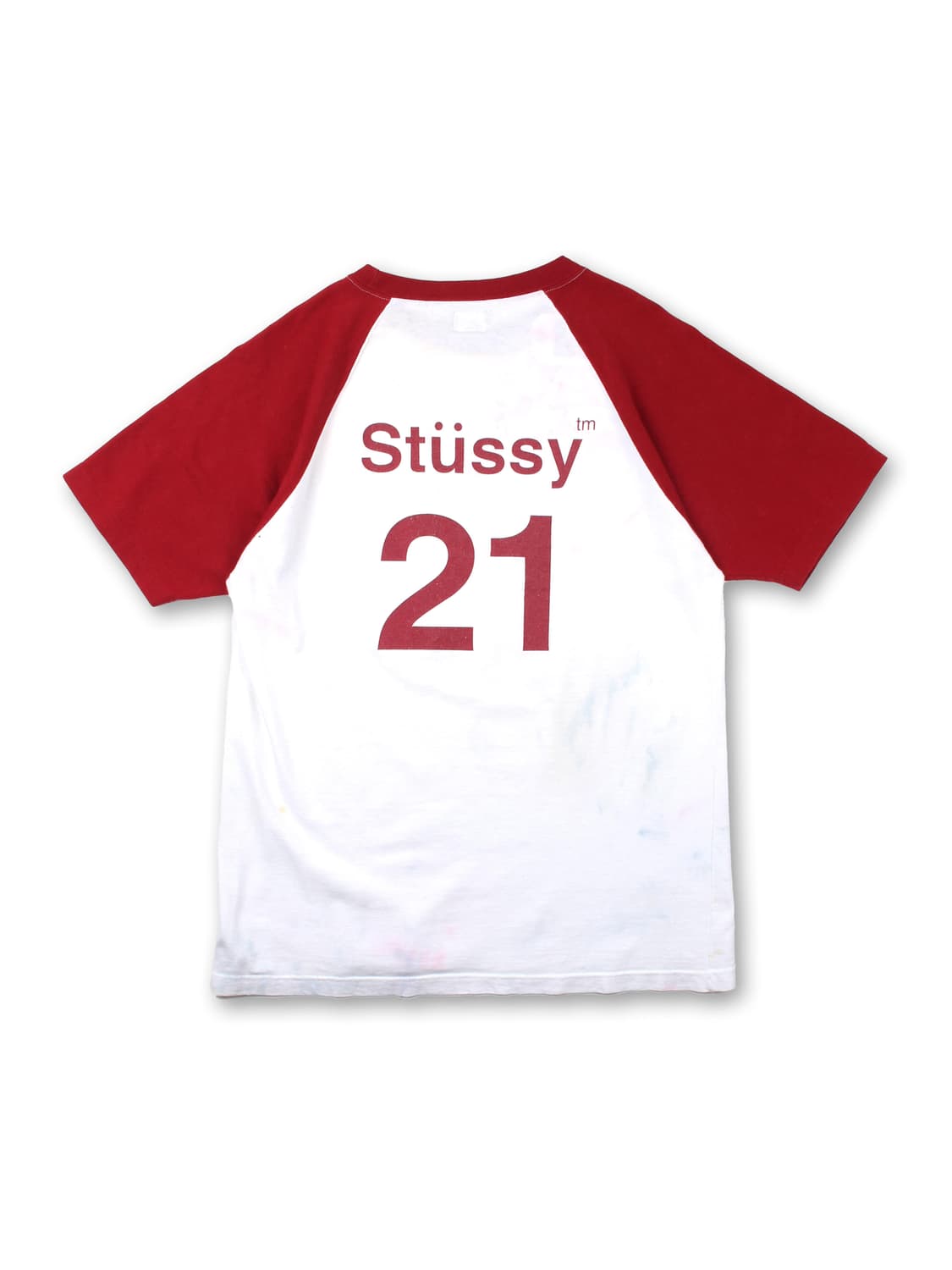 Early 00s STUSSY (M) 상품이미지4