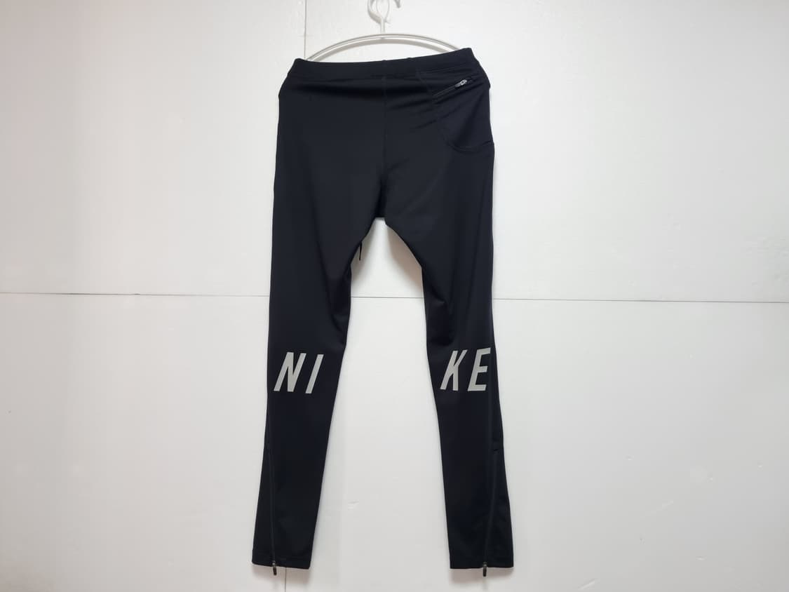 남성M 레어 나이키 GX2.0 더블 빅스우시 타이즈 레깅스 러닝복 런닝복 상품이미지7
