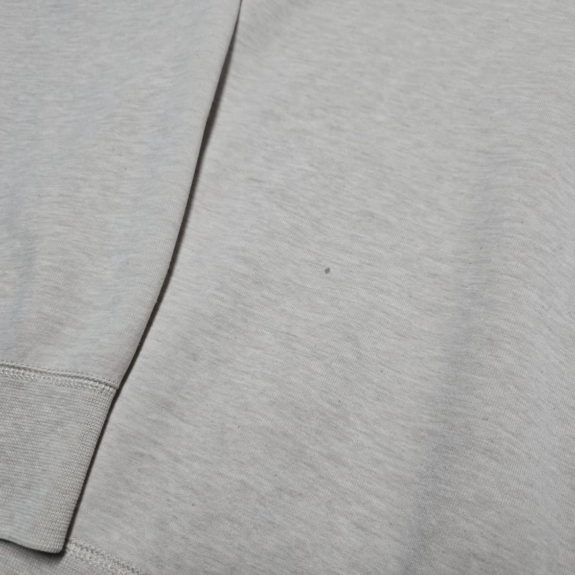 M 폴로랄프로렌 맨투맨 오트밀 상품이미지4