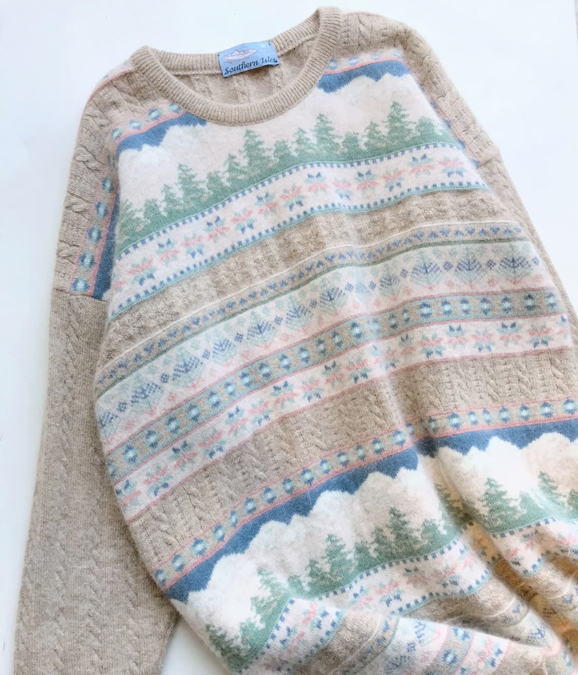 Southern isles 상품이미지1