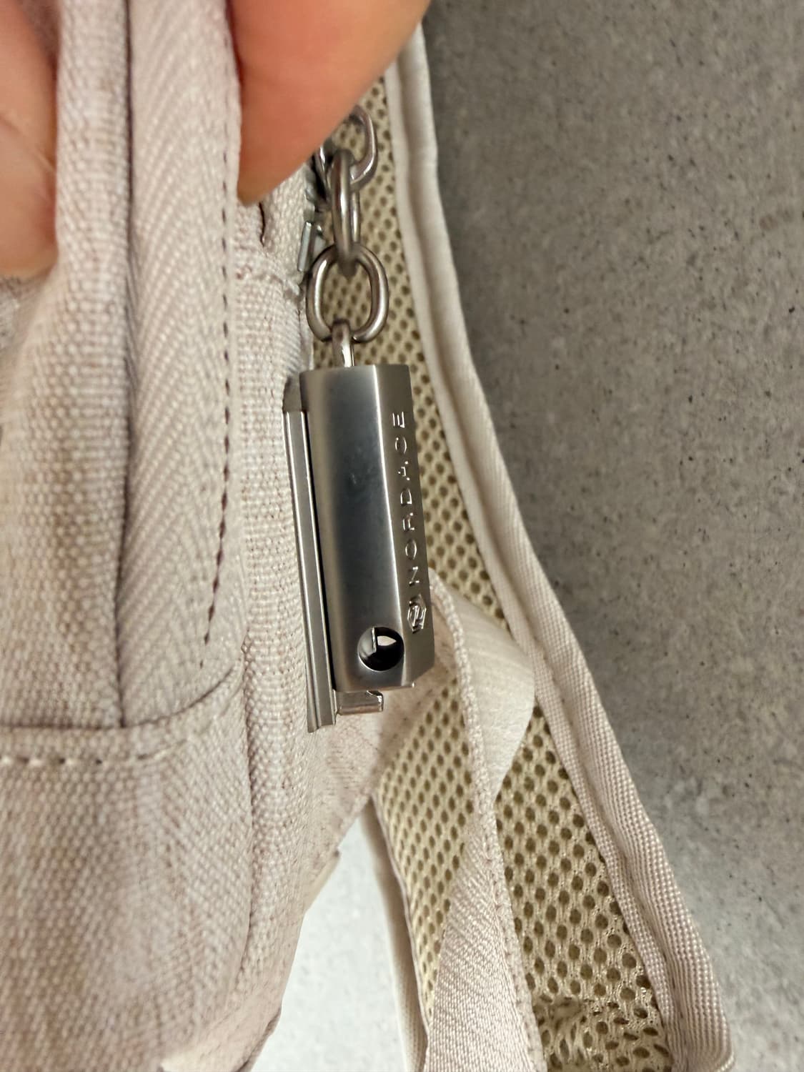 새상품 노르다스 시에나 2 백팩 ND1082 15.6인치 노트북 상품이미지6