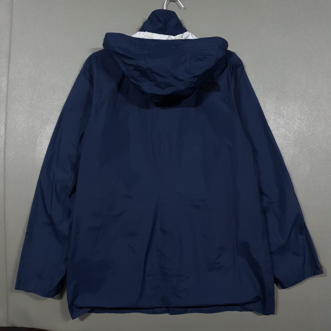 여성 M (95) 노스페이스 유칸 코트 방수 하이벤트 바람막이 자켓 상품이미지10