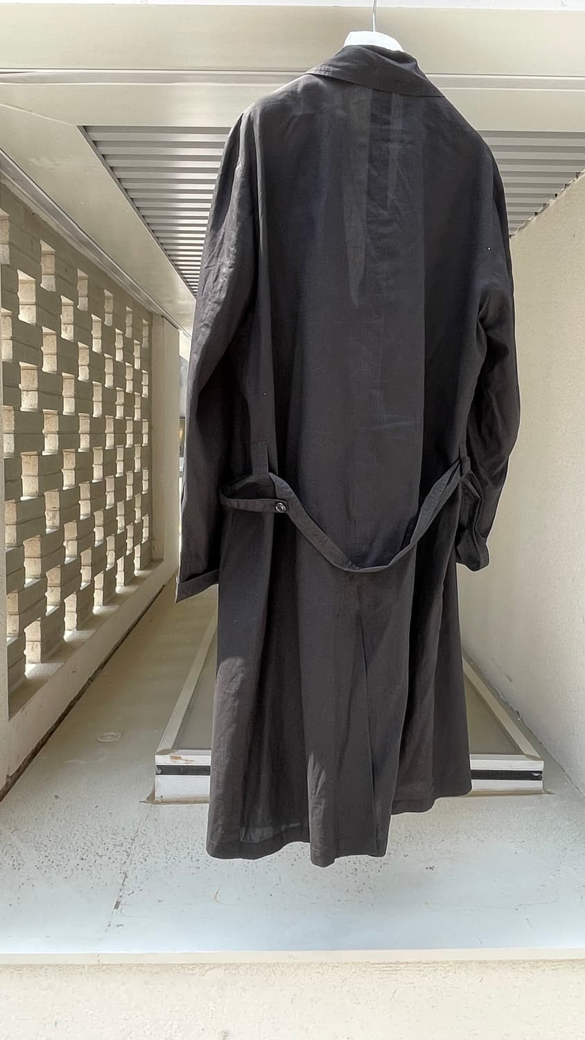[Maison Margiela] 12F/W Archive 14 남성 클래 상품이미지4