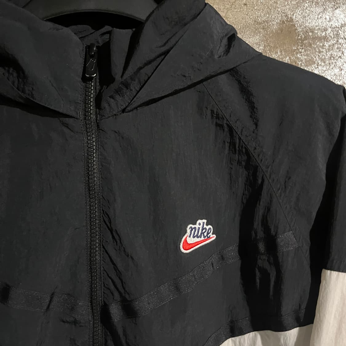 나이키 반집업 바람막이  상품이미지2