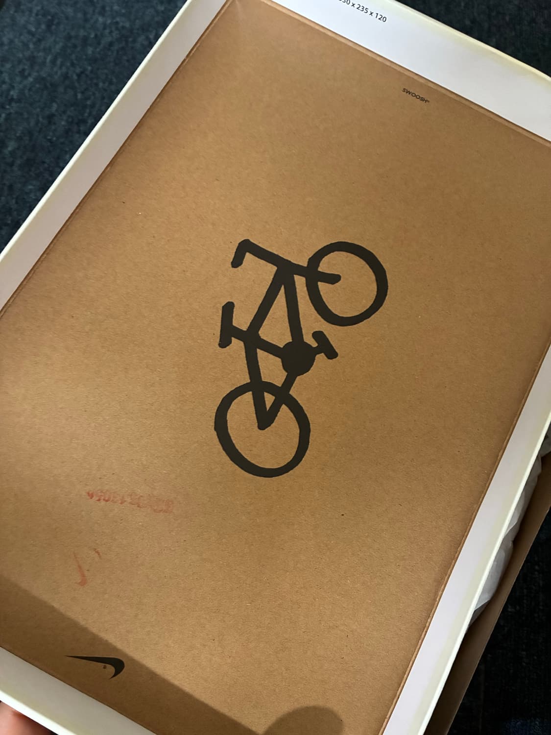 나이키 조던1 실베스타 나이젤 285사이즈 상품이미지8