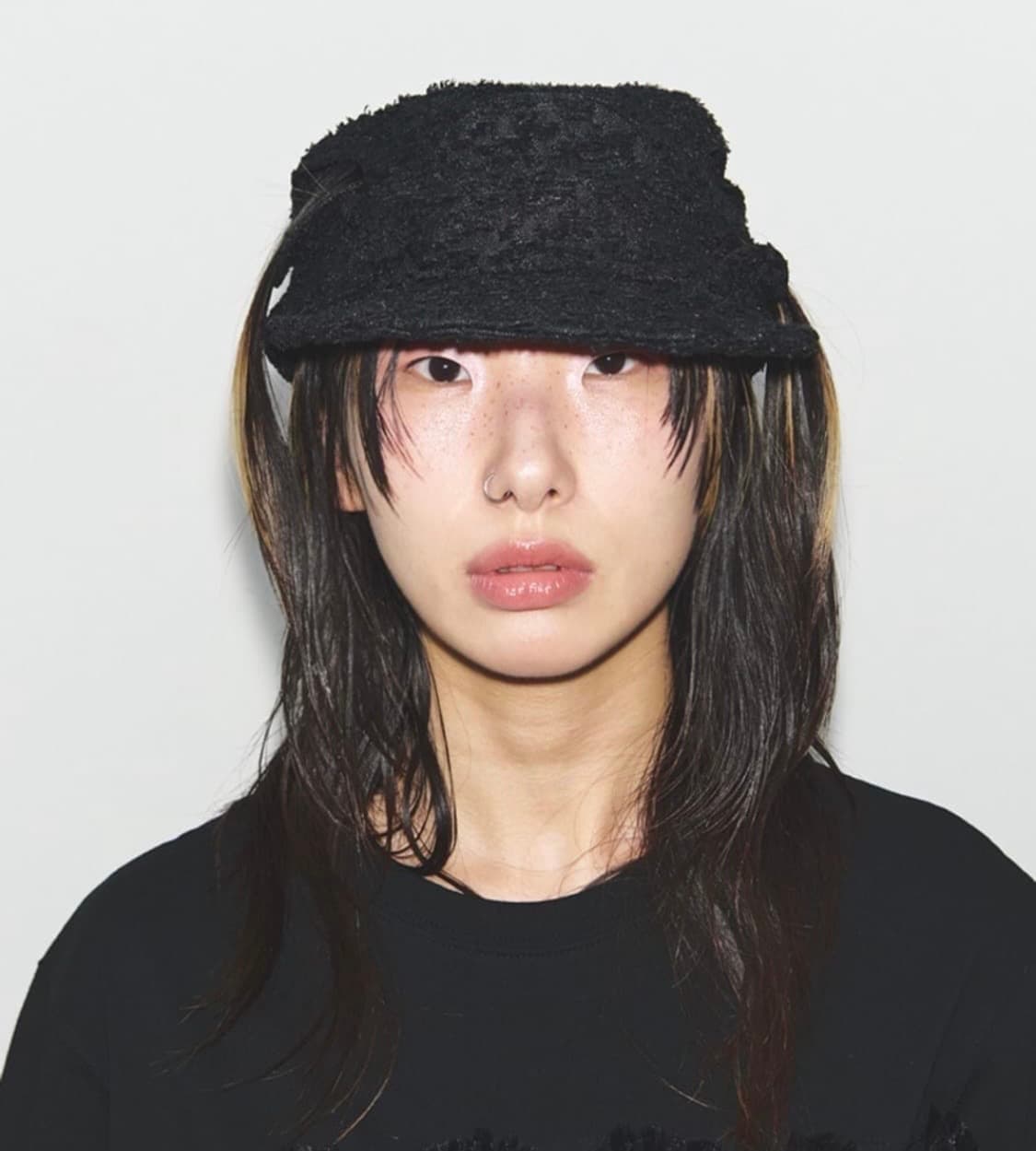 GORRO GORRA 헤어 슬릿 캡 상품이미지2
