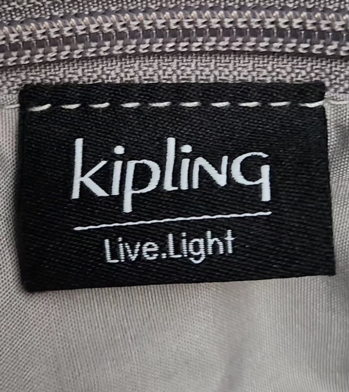 [kipling 키플링] 데님 숄더백 토트백 크로스백 상품이미지5