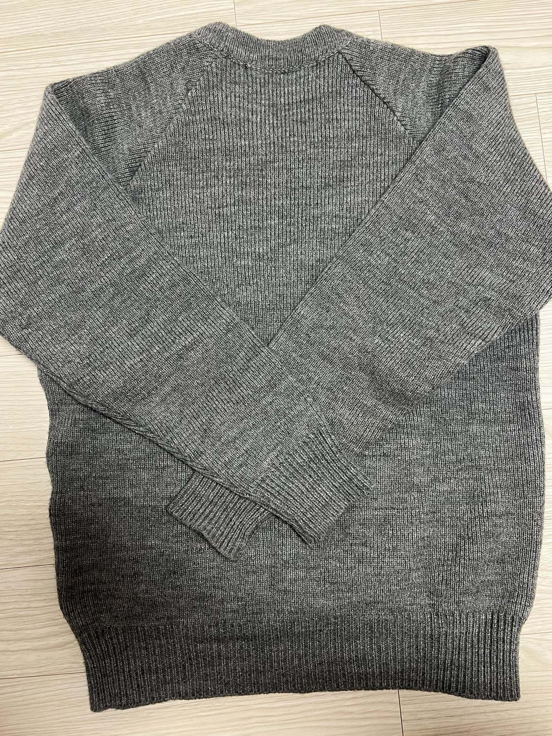 CDG 니트 상품이미지3
