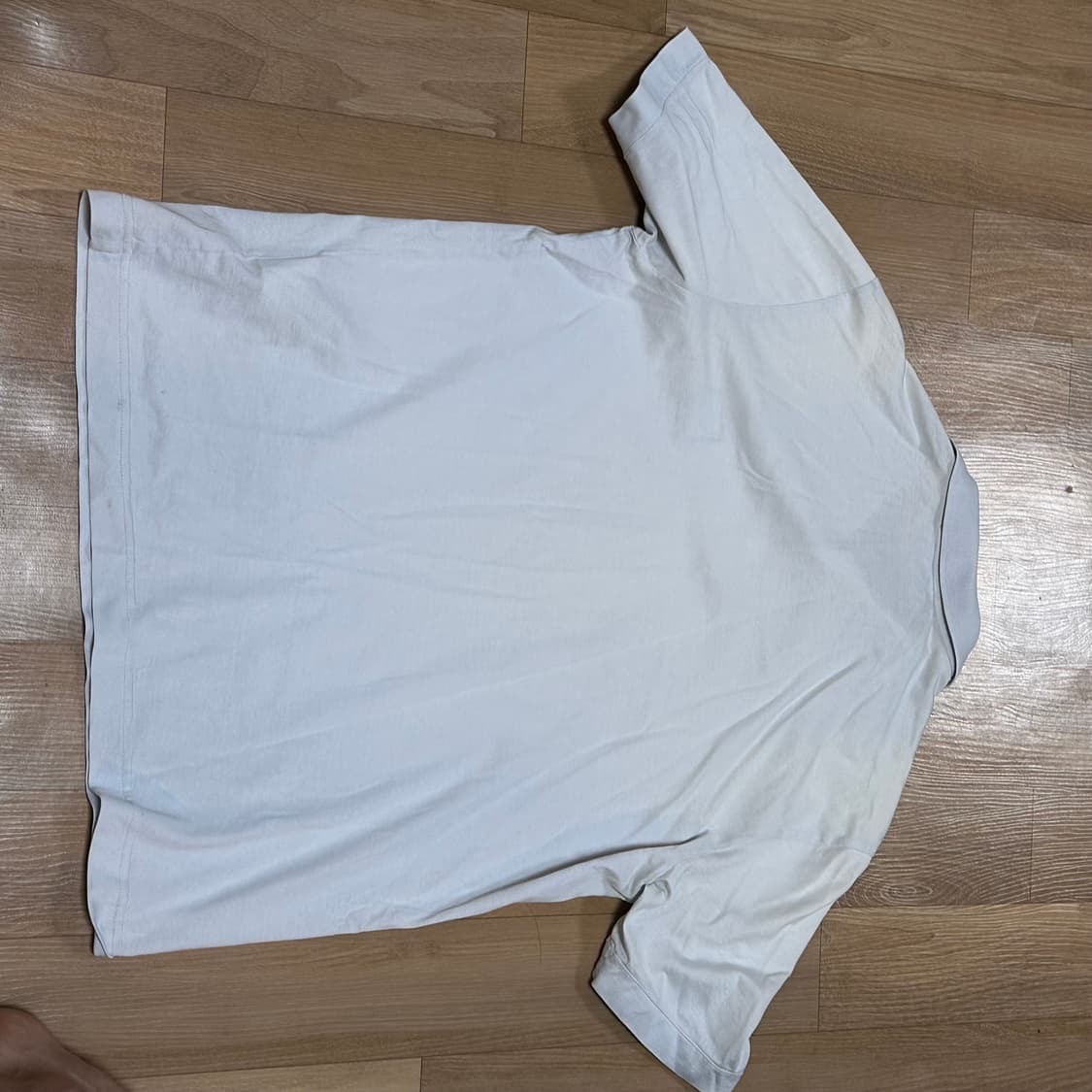 스톤아일랜드 카라티 M 상품이미지4