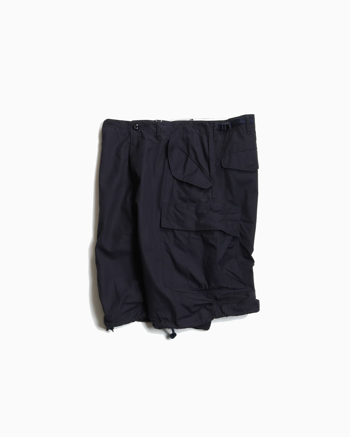 BEAMS PLUS 밀리터리 카고쇼츠 상품이미지1