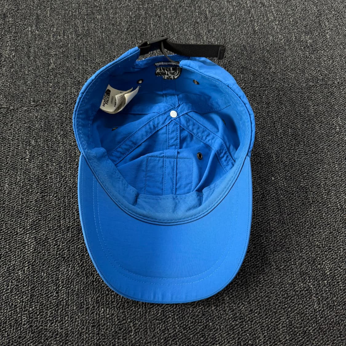 노스페이스 x 슈프림 설산 6패널 캡모자 상품이미지6