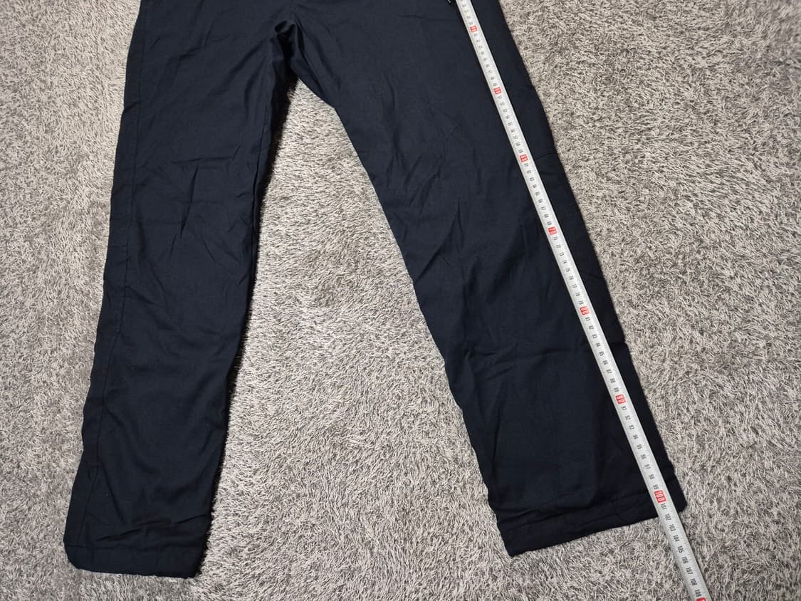 유니클로 히트텍 남성 방한팬츠 M 상품이미지7