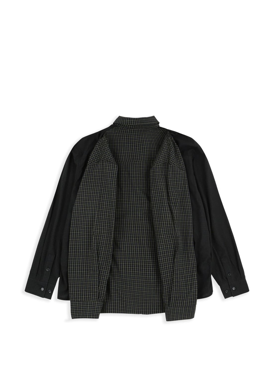 protocol index shirt 상품이미지2
