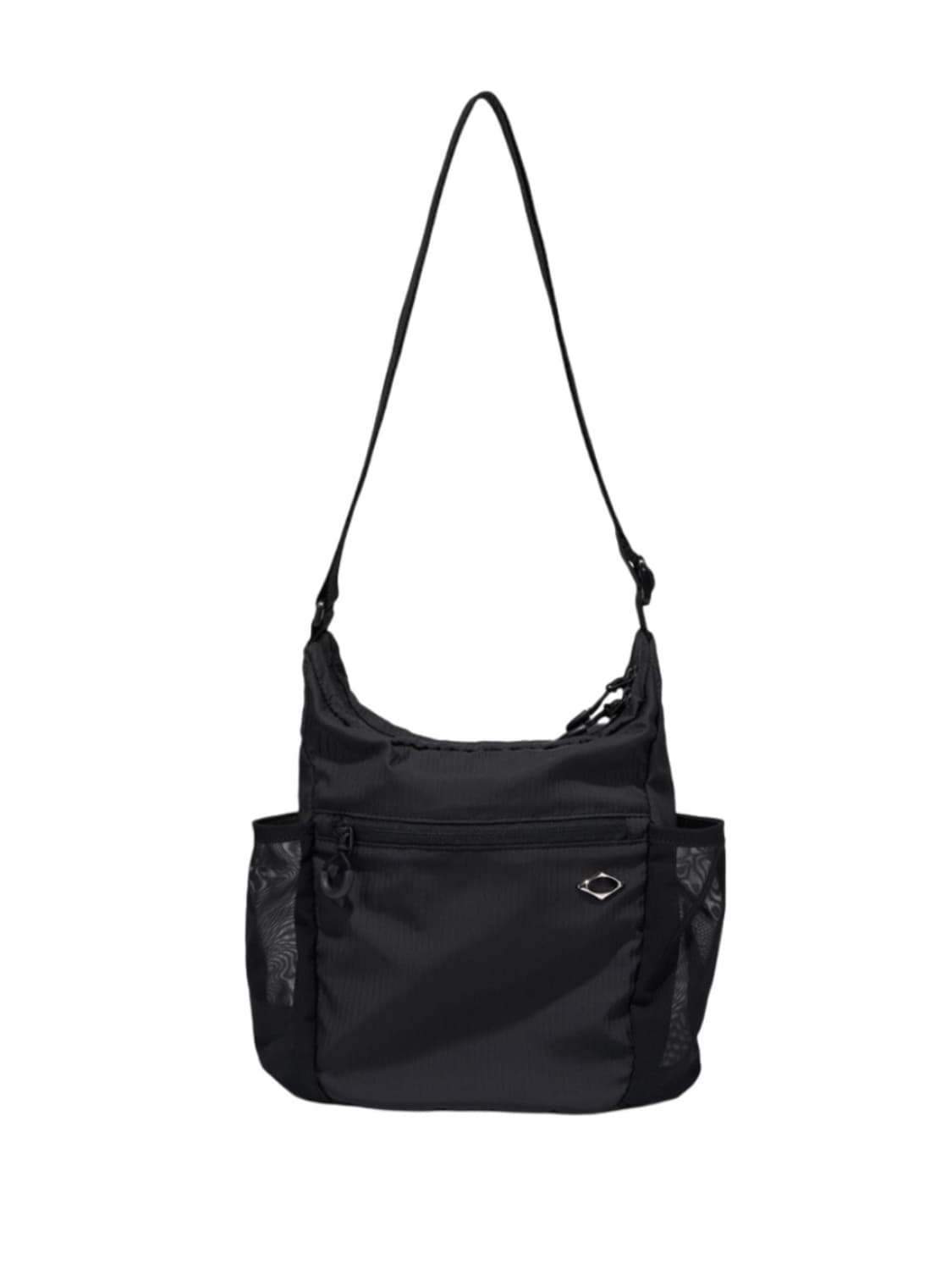 미스치프 메쉬 포켓 크로스백 상품이미지2