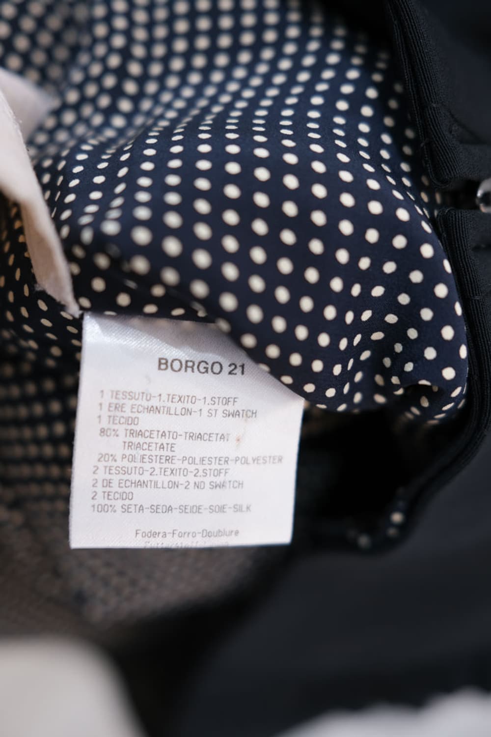 Giorgio Armani 상품이미지6