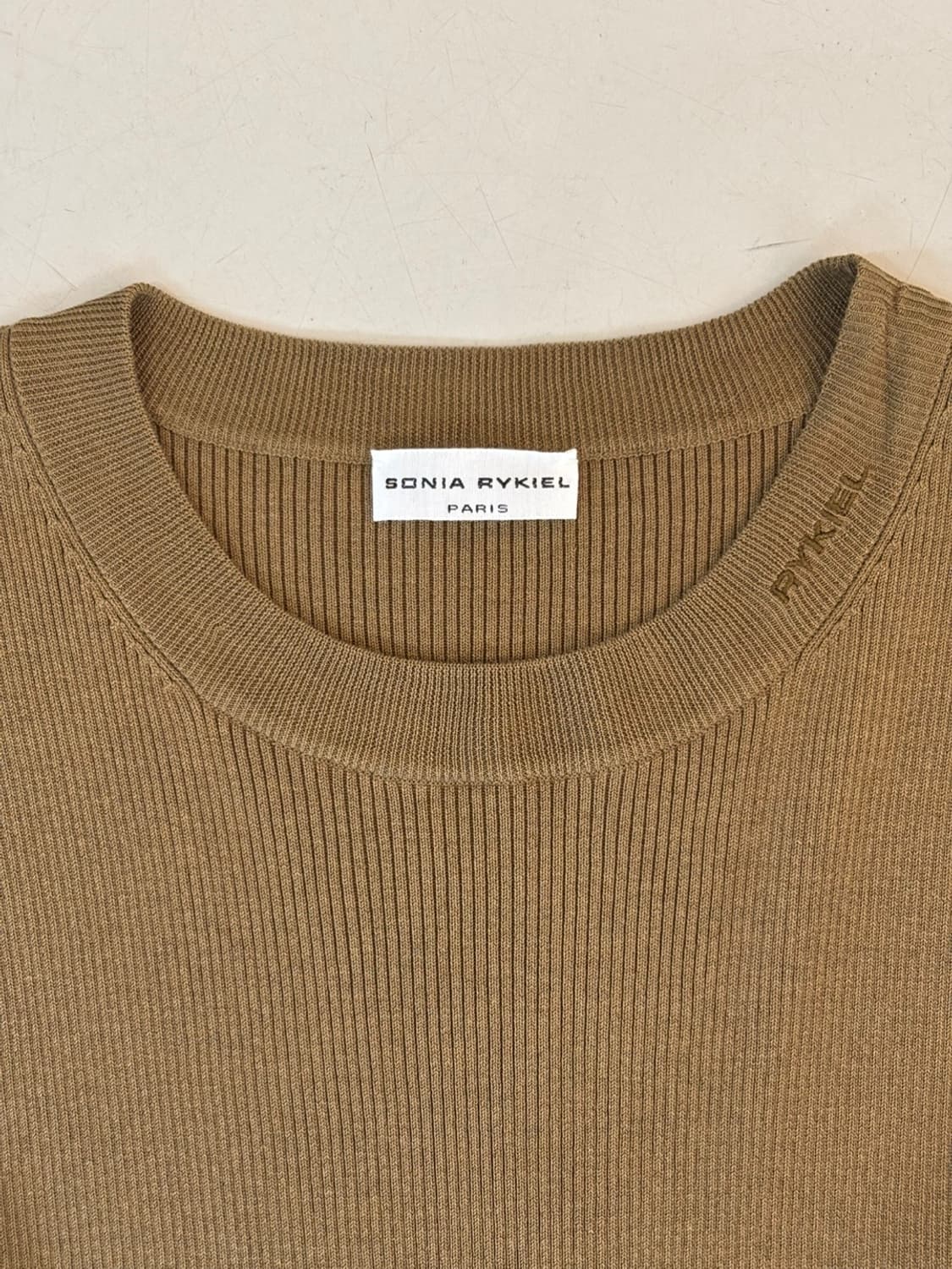 Sonia Rykiel Knit 상품이미지4