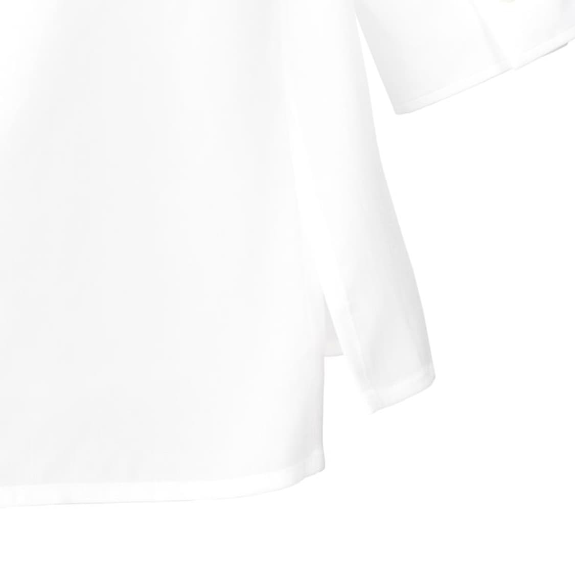 새상품 요지야마모토 Y's for men 로즈 프린팅 셔츠 3size 상품이미지5