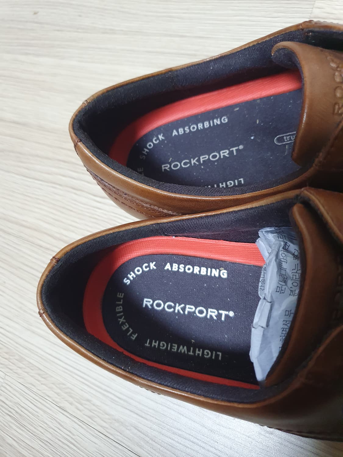 락포트 남성 구두 265 상품이미지8