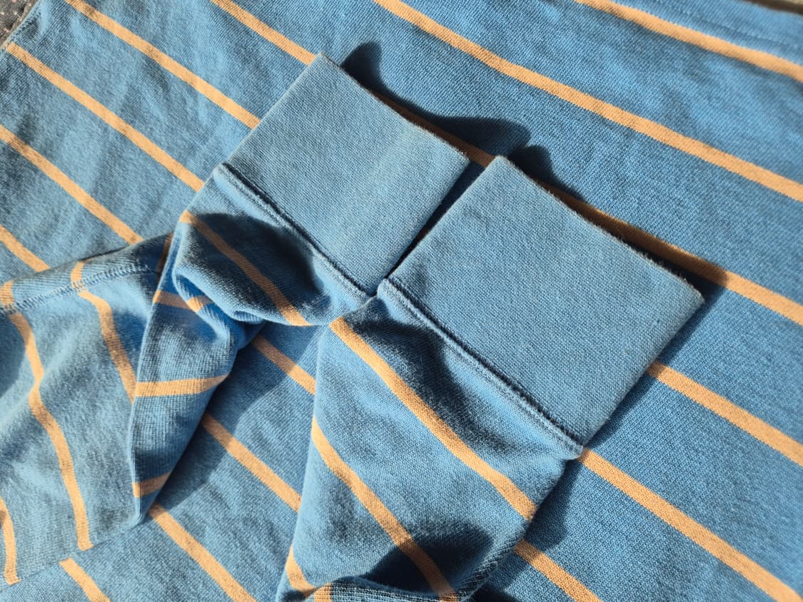 [38] 드레익스 럭비티 스카이블루 카라티/폴로 바스통 반츠 예일 폴로 상품이미지6