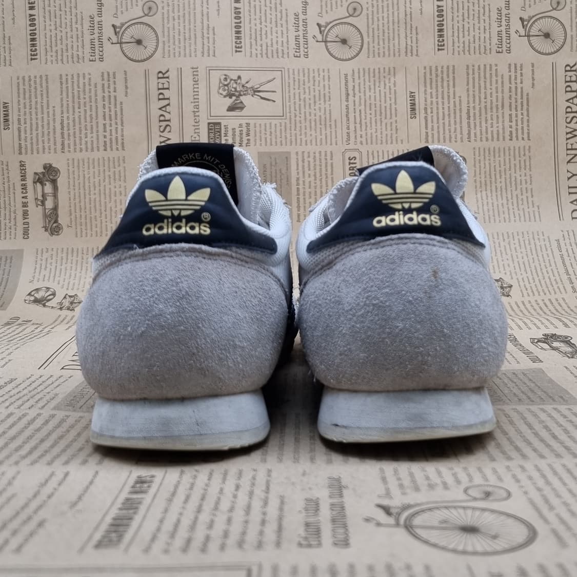 아디다스 드래곤 스니커즈255 상품이미지4