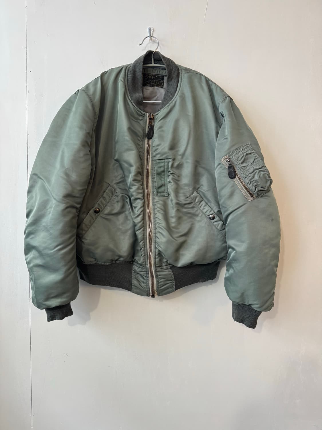 1950s usaf ma-1 b type 상품이미지1