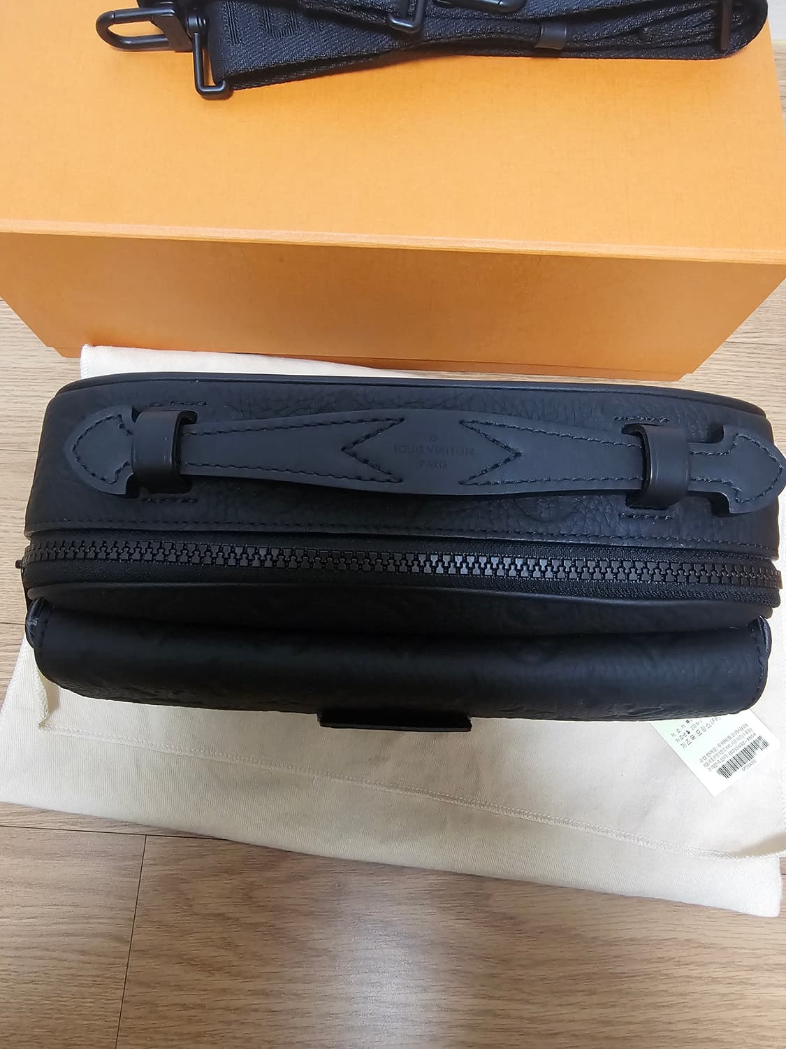 루이비통 토리옹 s락 메신저백 크로스백 상품이미지9