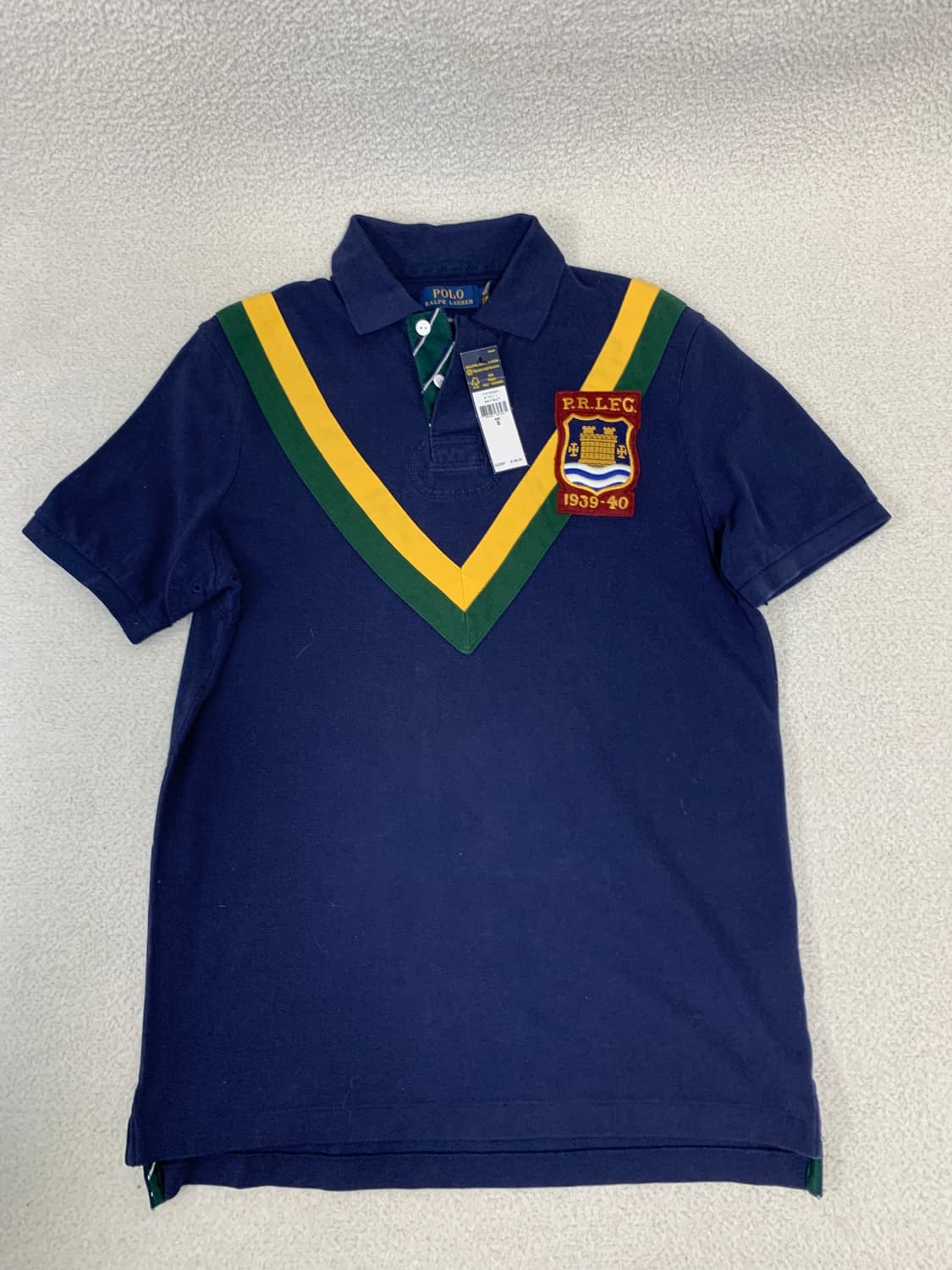 RALPH LAUREN T-shirt 상품이미지1