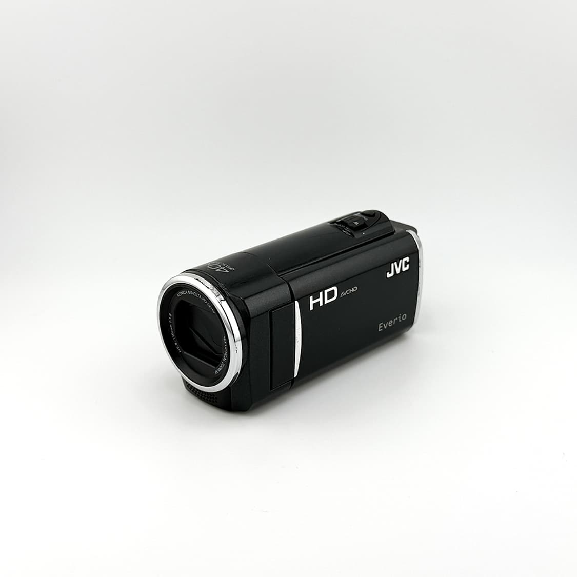 [에스파 감성] JVC 켄우드 GZ-HM450 브이로그 비디오 캠코더 상품이미지3