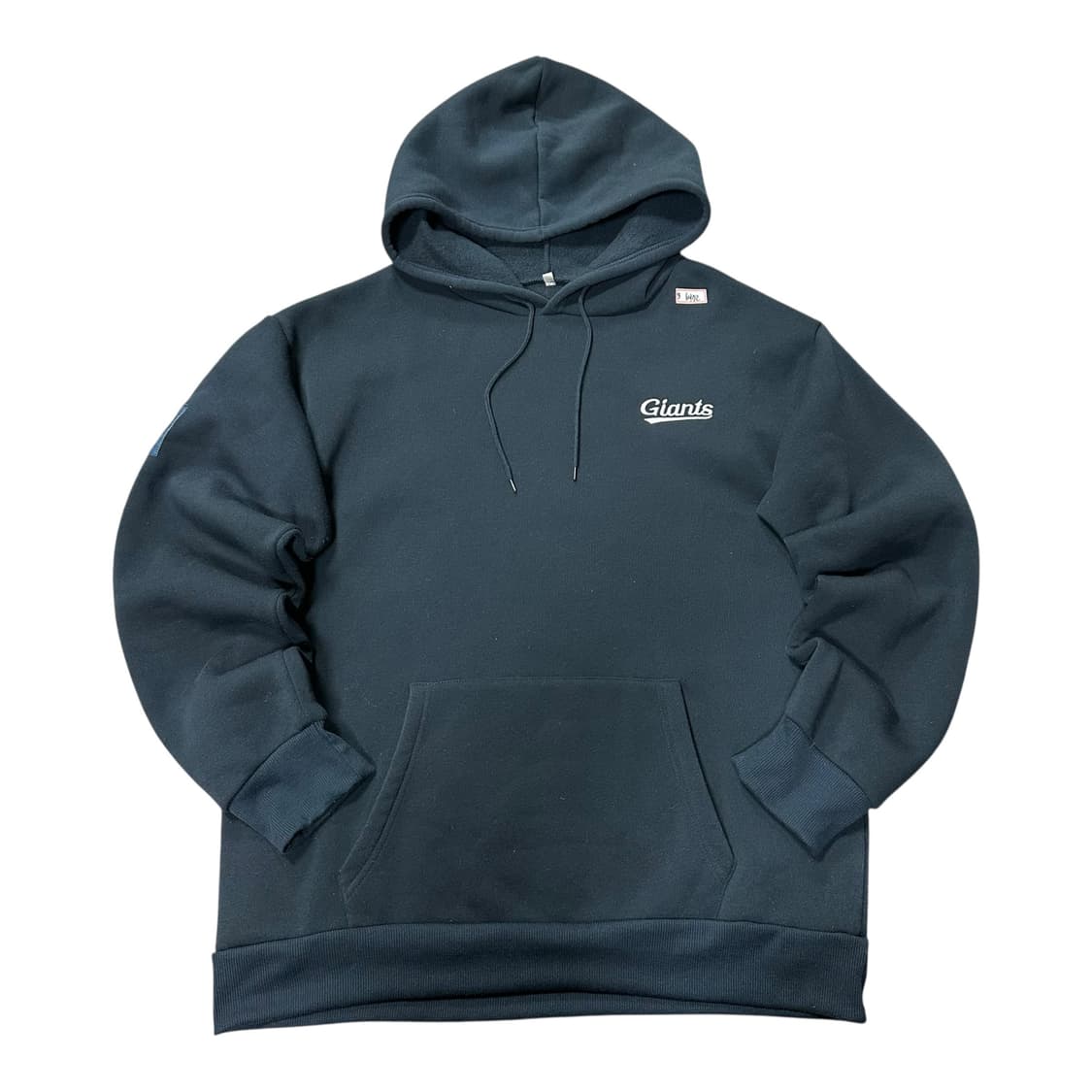 ✨ (바배) 롯데자이언츠 19년 오프닝시리즈 야구 후드티  상품이미지1