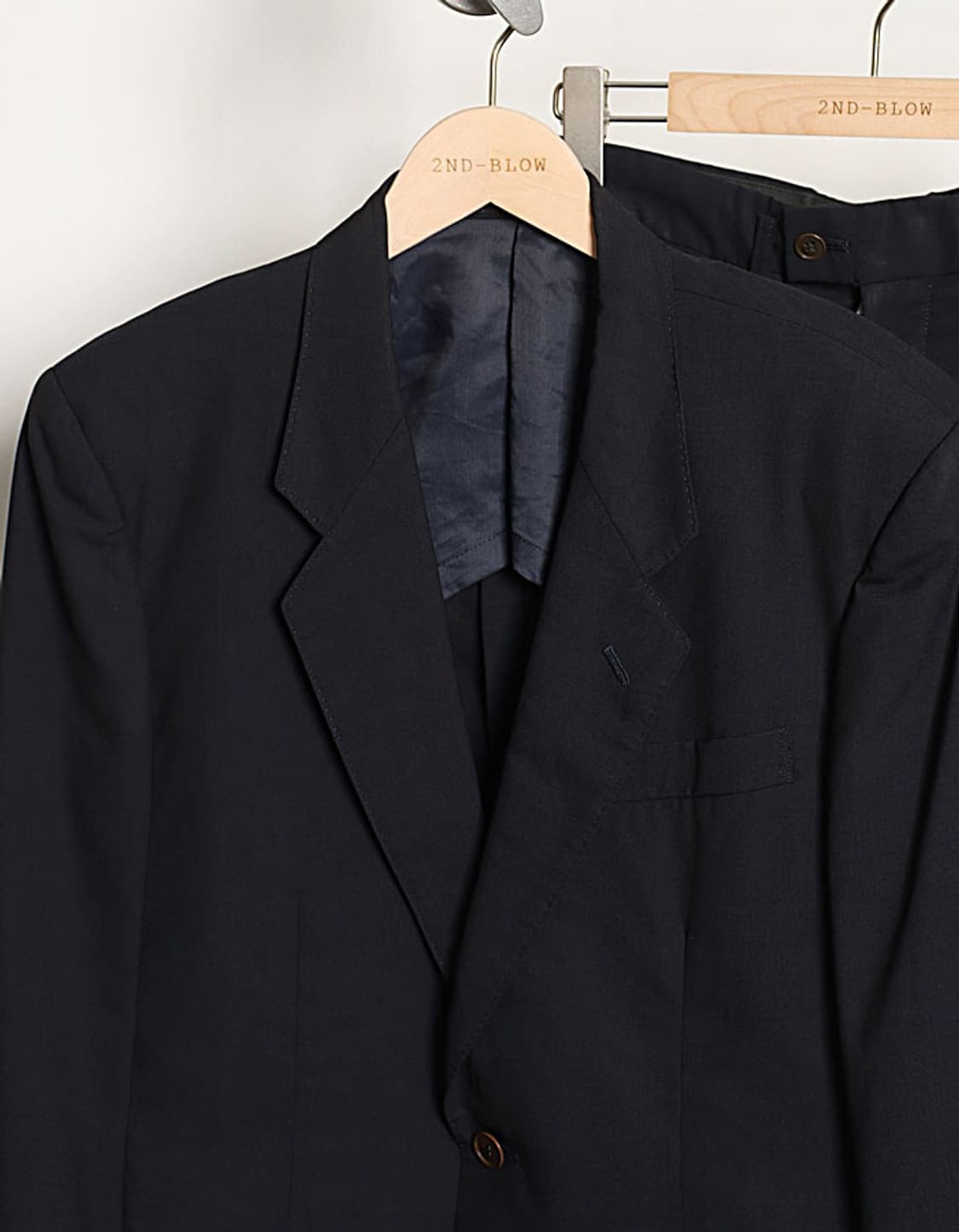 SCOOPMAN 2000 Suit Set-Up 90/28~29 상품이미지2