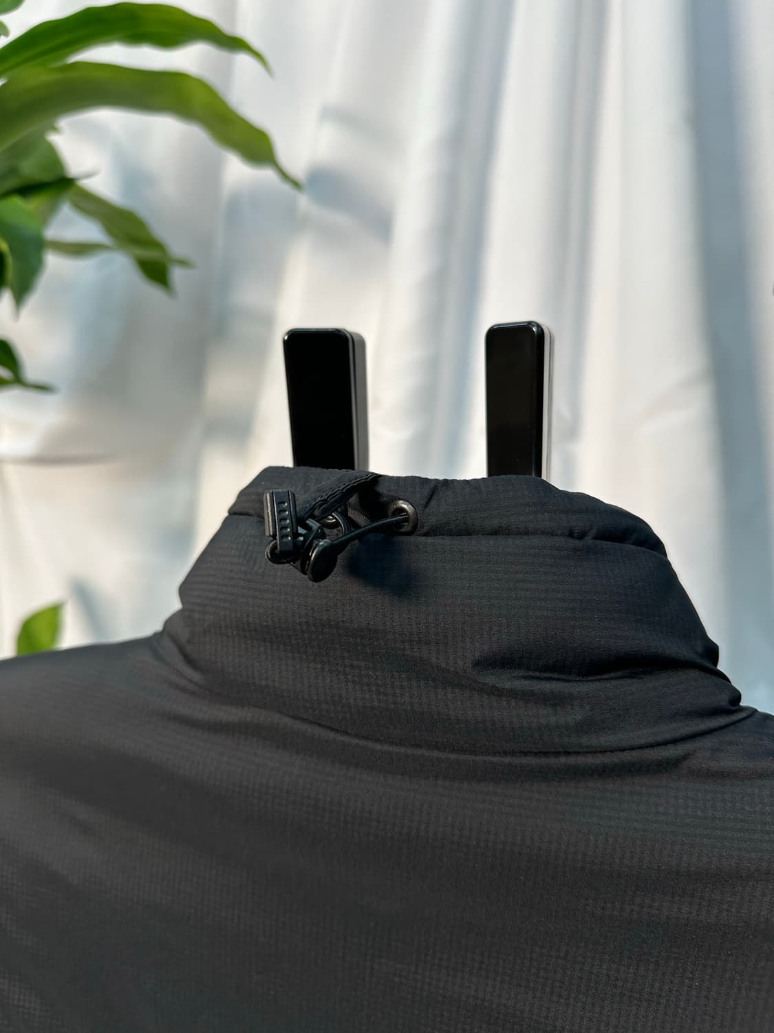 캐나다구스 롯지 패딩 XL 상품이미지7