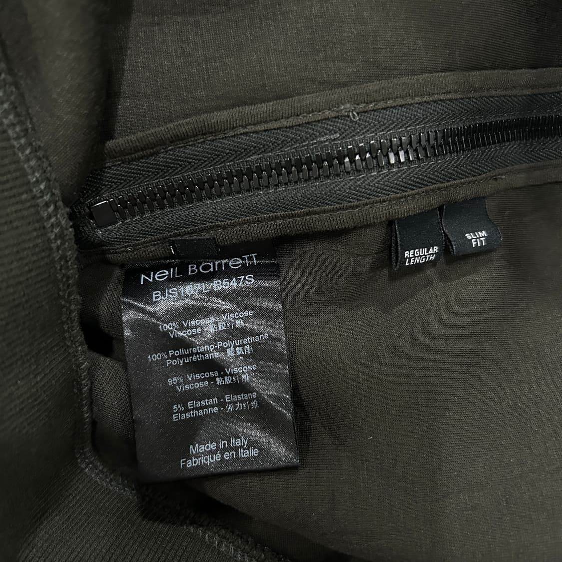 닐바렛 독수리 프린팅 맨투맨 티셔츠 m 상품이미지3