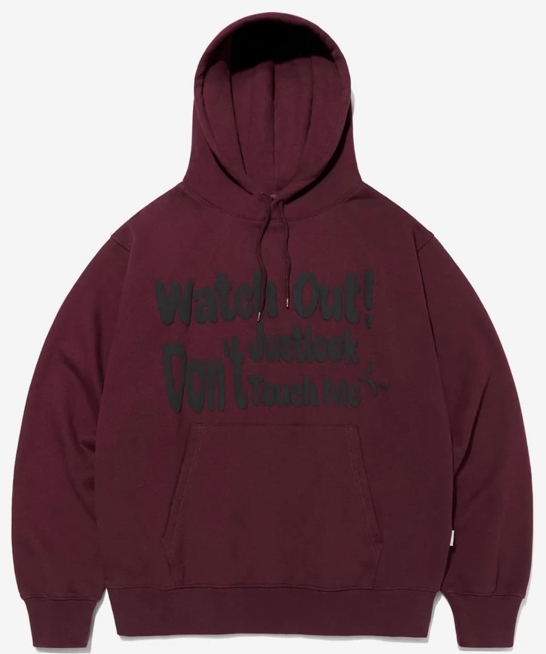 비바스튜디오 후드티 M 상품이미지1