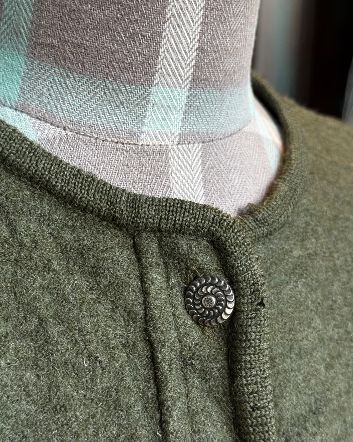 60-70‘s Geiger 티롤리안 자켓 46 상품이미지8