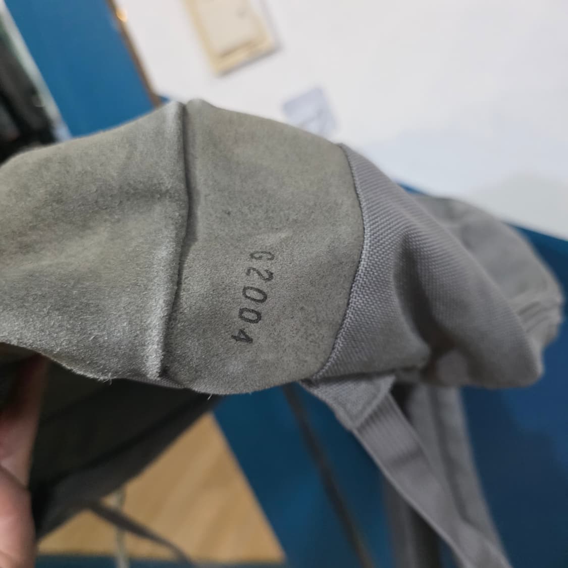 00s 잔스포츠 백팩 톤톤 스웨이드 멀티포켓 백팩 가방 상품이미지4