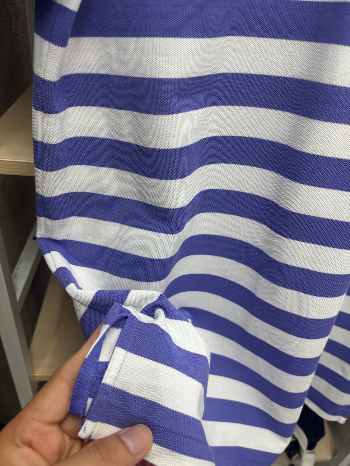 폴로 카라티  상품이미지5