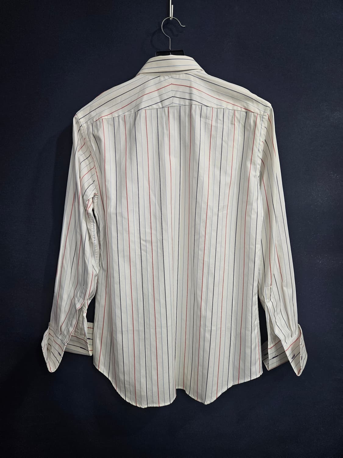 폴스미스 스트라이프 줄무늬 남성 41 긴팔셔츠  상품이미지2