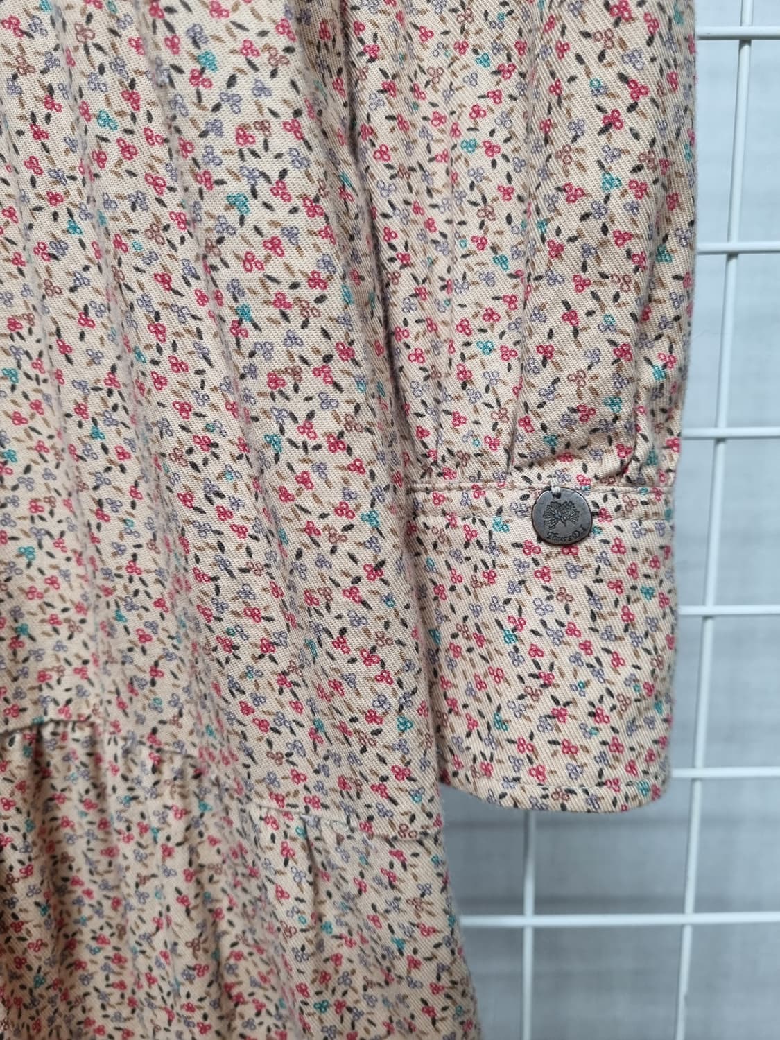 써스데이아일랜드 윈피스 M (간절기용) 상품이미지5