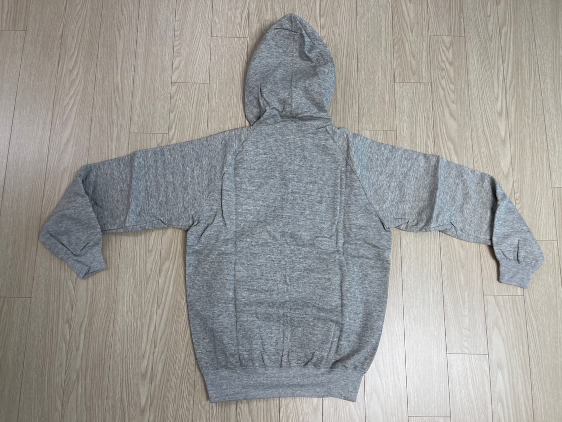 카파 USA 90s 올드 후드 짚업 M Kappa USA OLD  상품이미지3