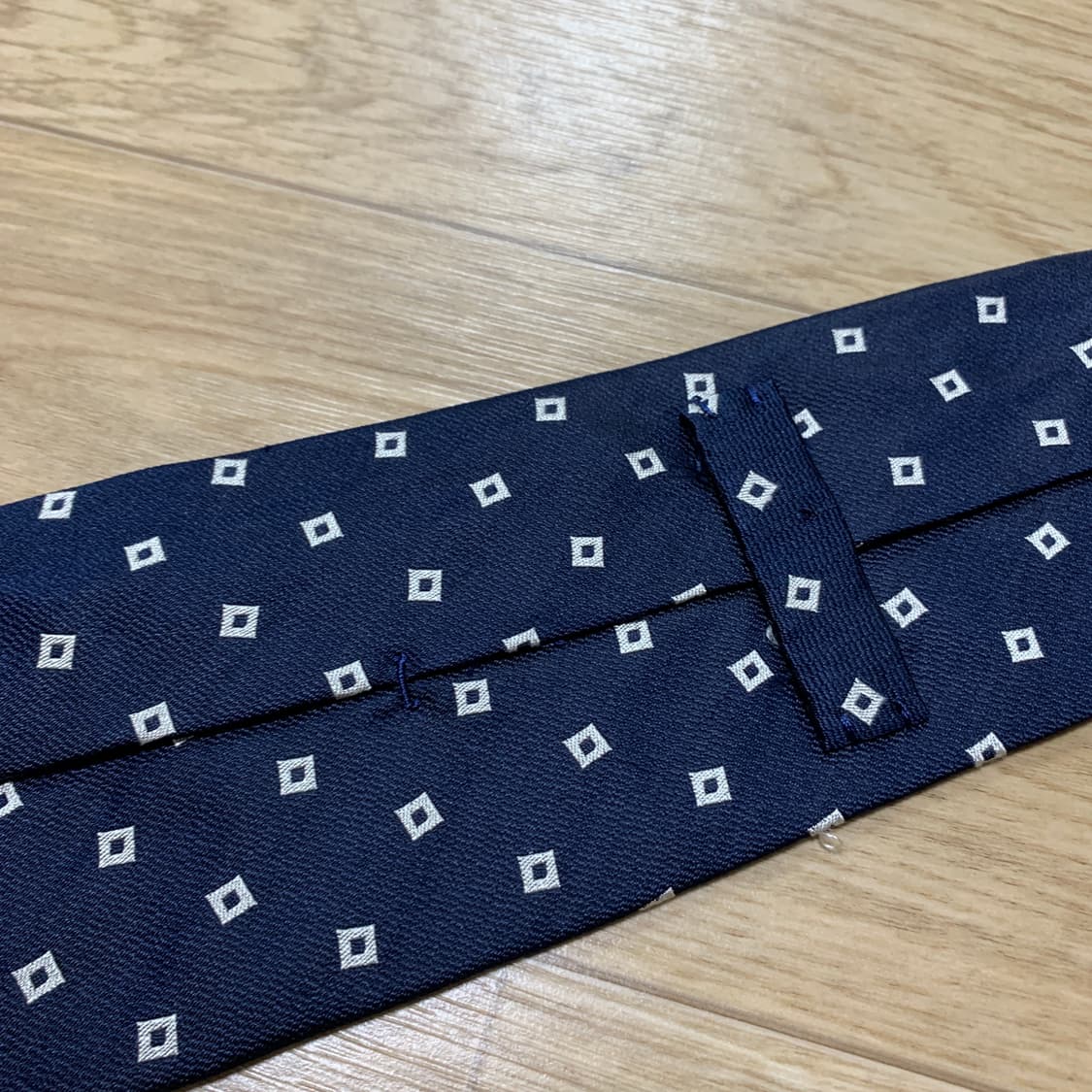 Polo 폴로 랄프 로렌 이태리산 클래식 실크 넥타이 상품이미지4