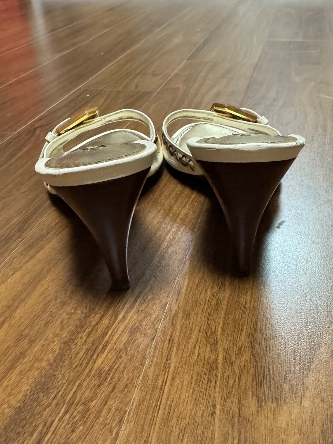 루이비통 버클 샌들힐 상품이미지4