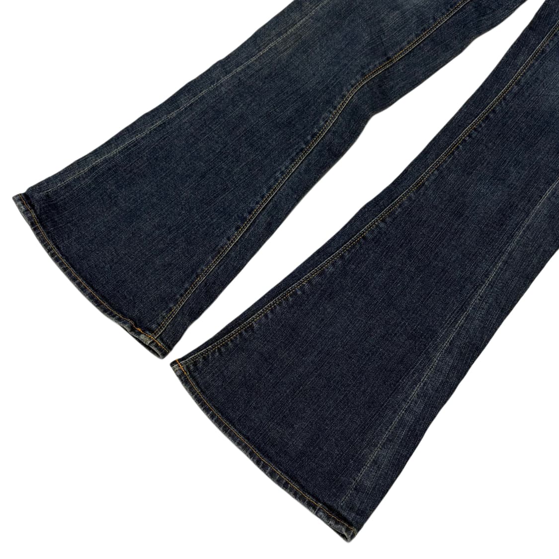 flared jeans 상품이미지3