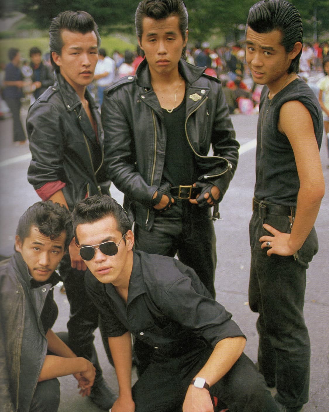 하트는 TEDDY(ハートはTEDDY)  아트북 사진집 희귀서적 일본서적 상품이미지6