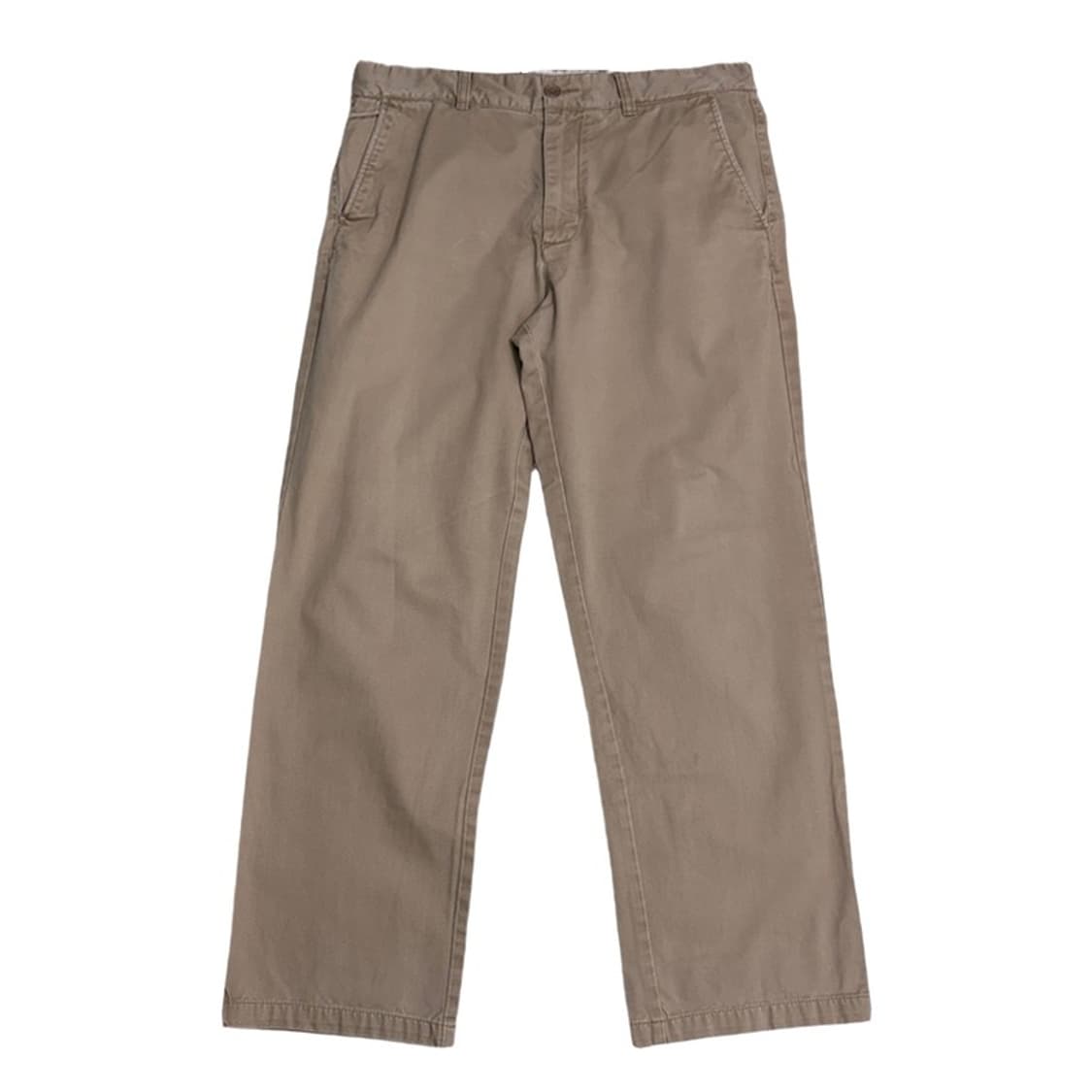 DICKIES 릴렉스드 치노팬츠 베이지 34X32 상품이미지1