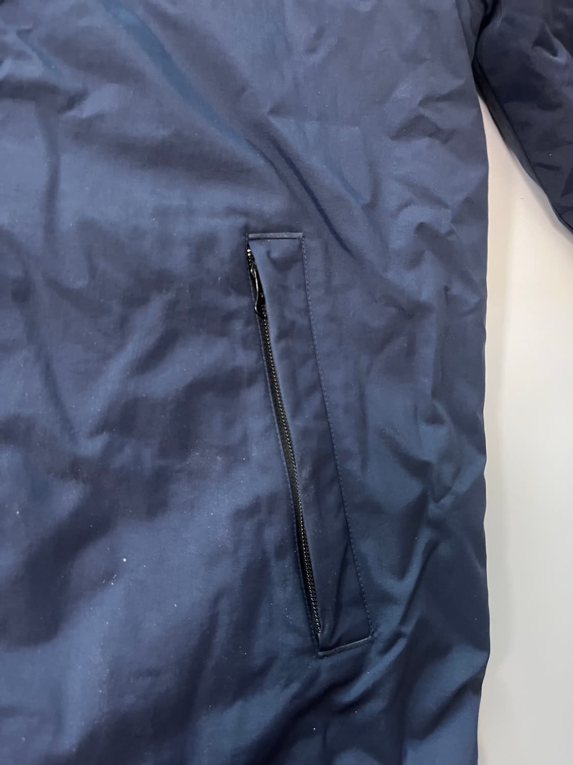 닐 자켓(레인 자켓) 상품이미지4